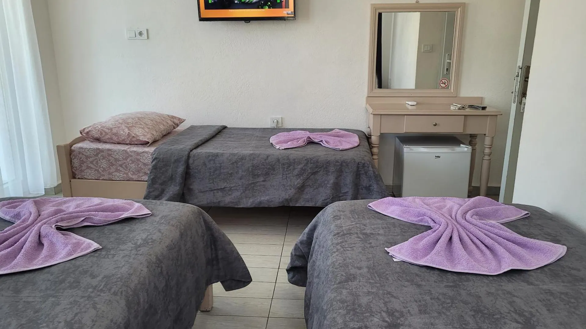 Hostel Cetin Pansiyon Fethiye