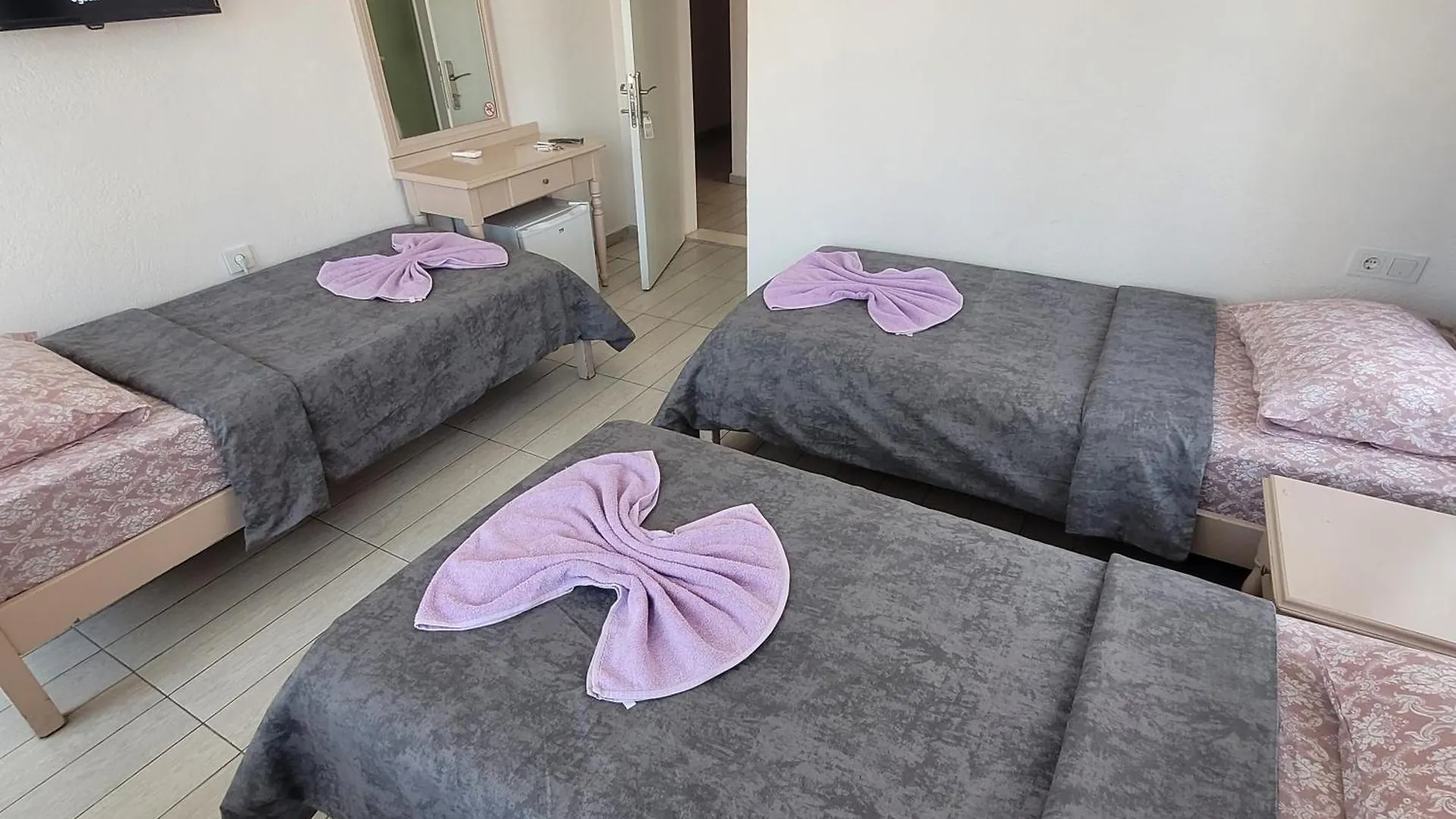Cetin Pansiyon Fethiye Türkiye