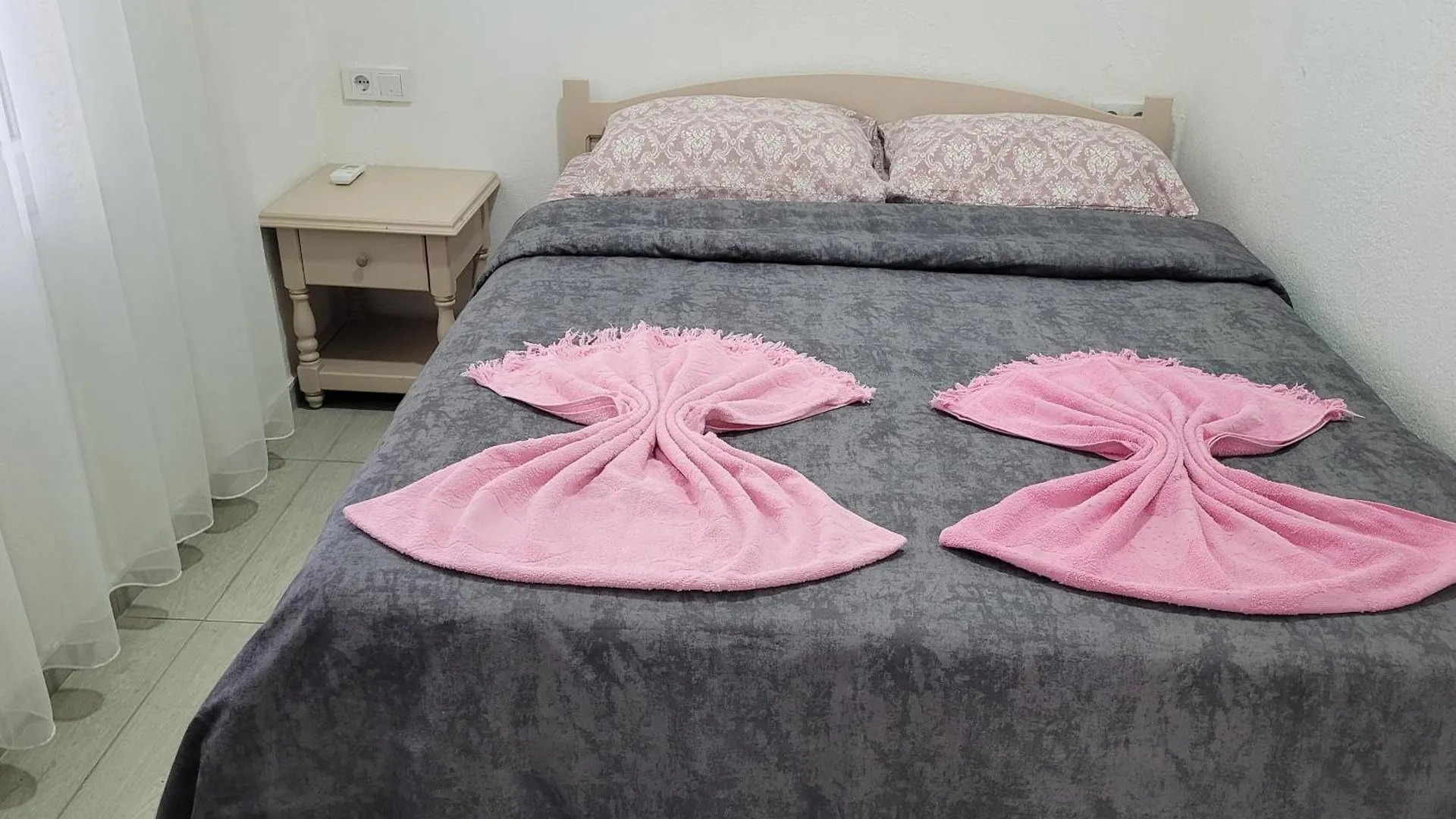 Hostel Cetin Pansiyon Fethiye Türkiye