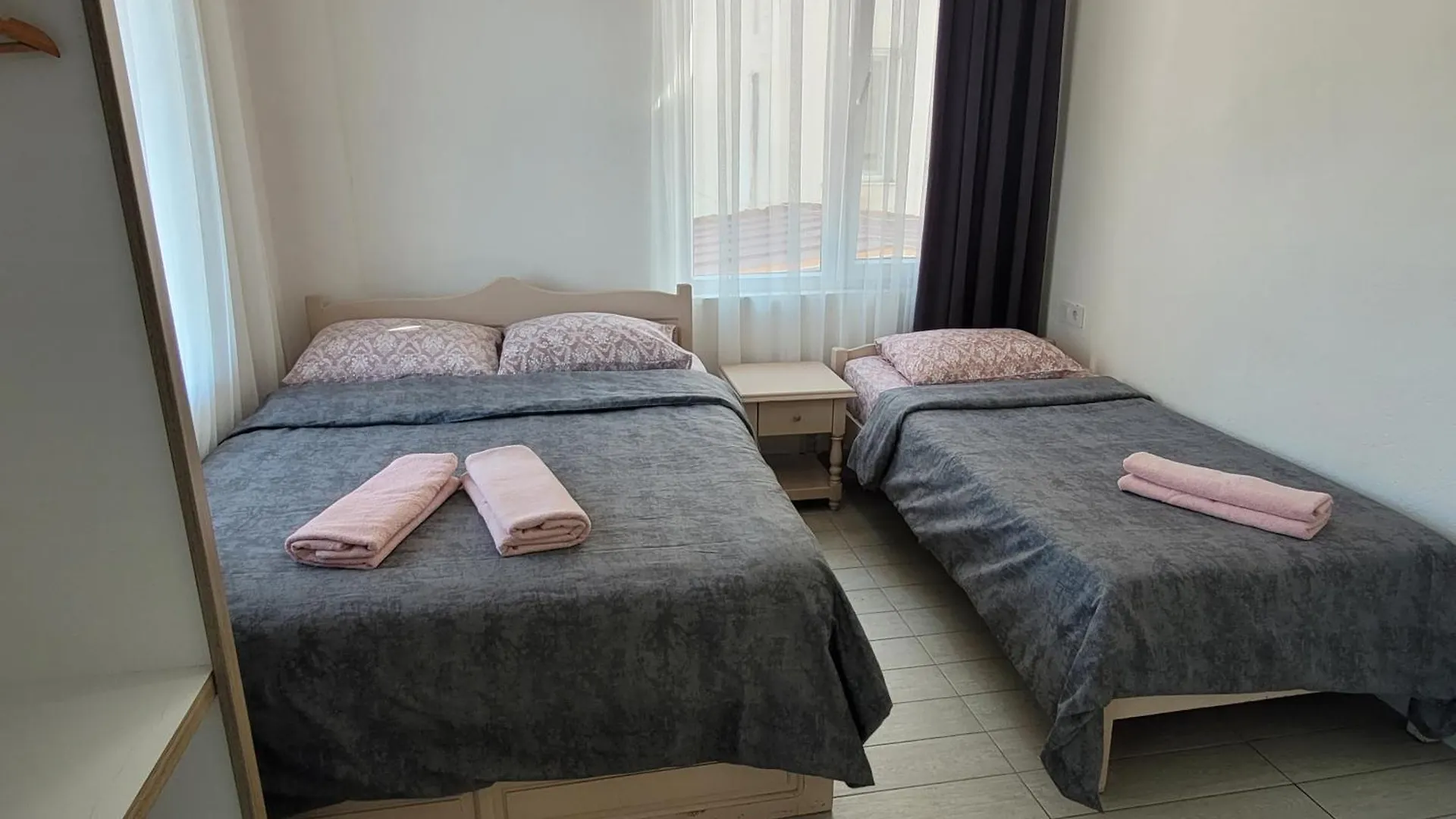 Cetin Pansiyon Fethiye Hostel