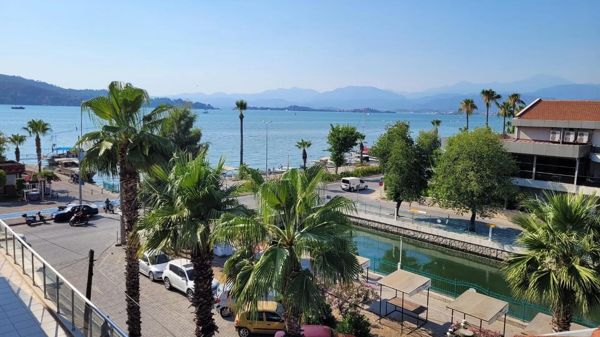 Cetin Pansiyon Fethiye Hostel