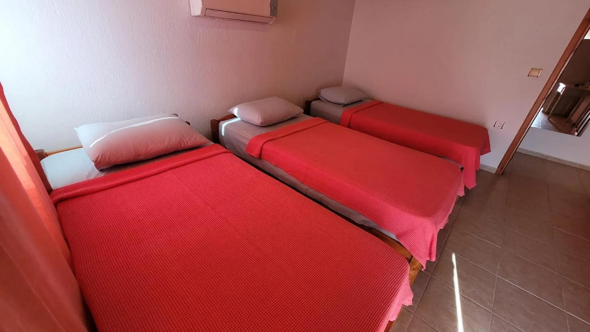 Hostel Cetin Pansiyon Fethiye Turecko