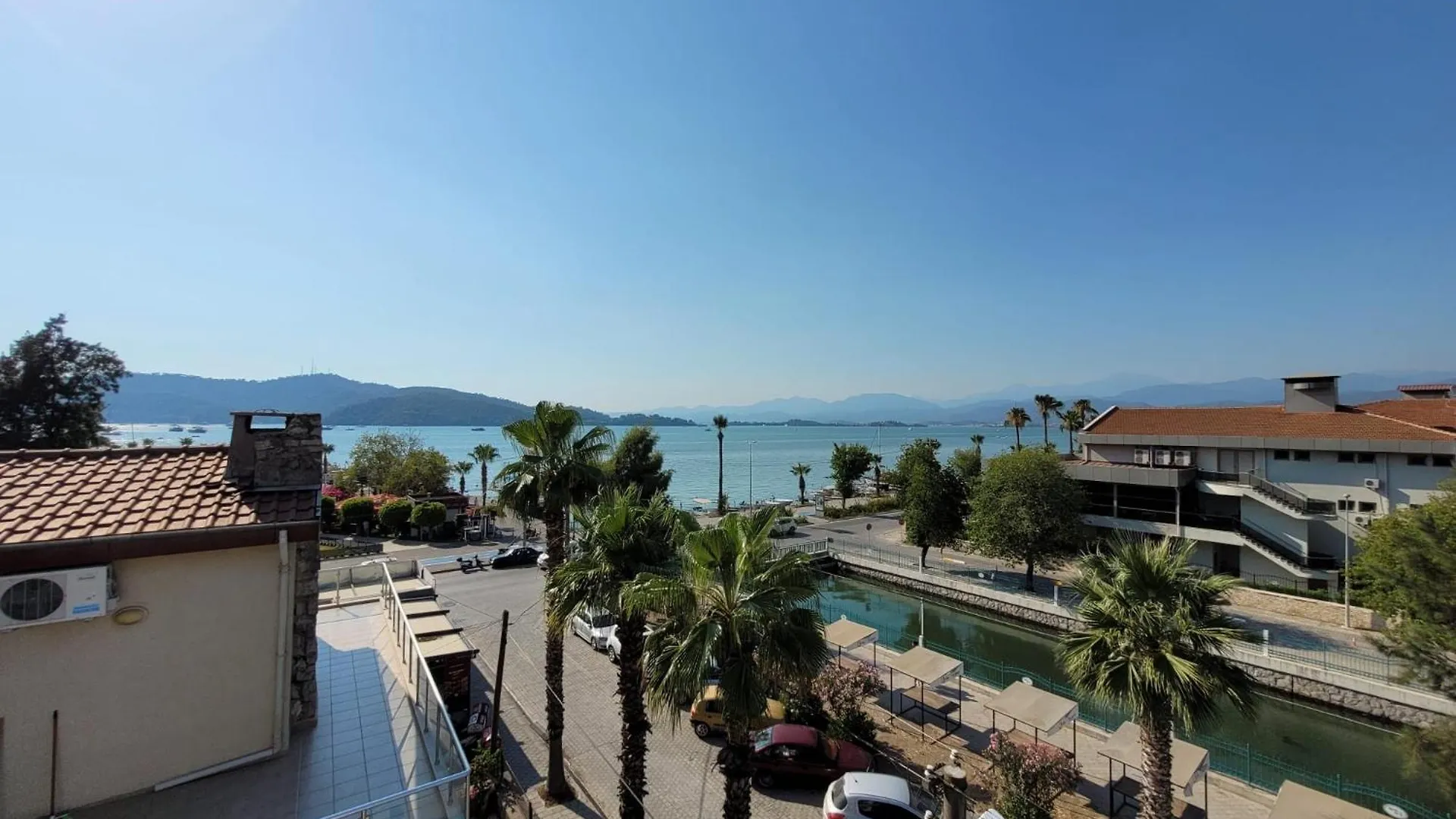 Cetin Pansiyon Fethiye