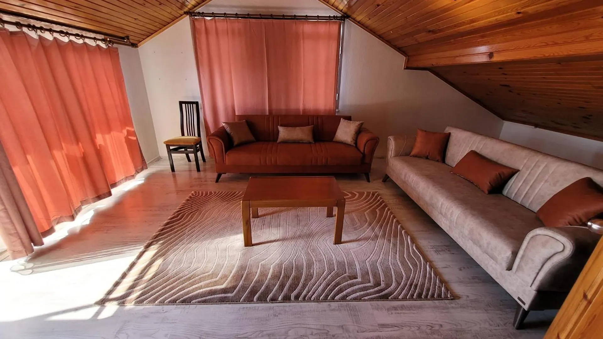 Hostel Cetin Pansiyon Fethiye