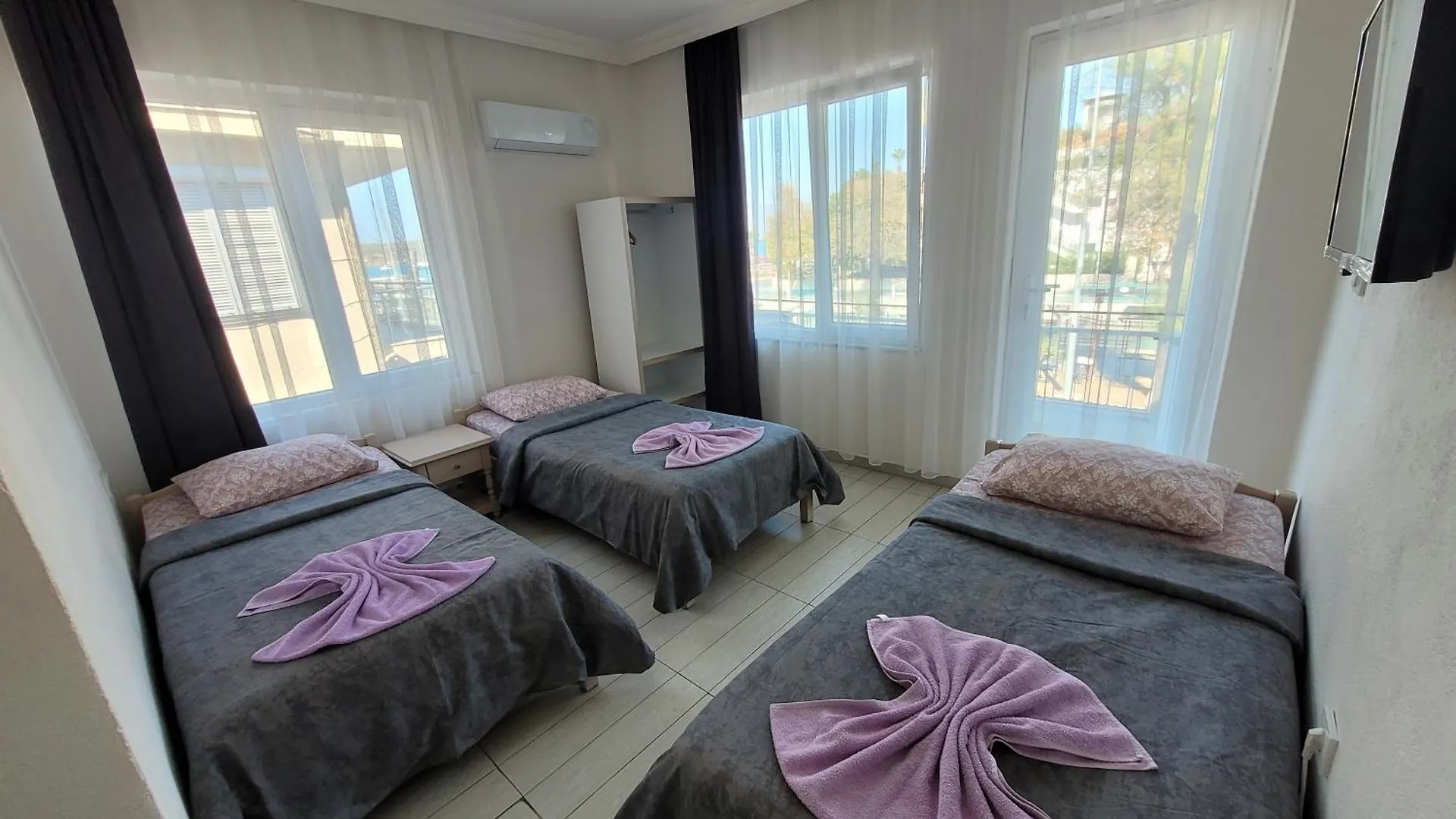Cetin Pansiyon Fethiye